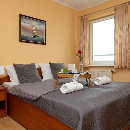 Apartamenty Przy Plazy Reymonta By Noclegi Renters Kolobřeh Exteriér fotografie