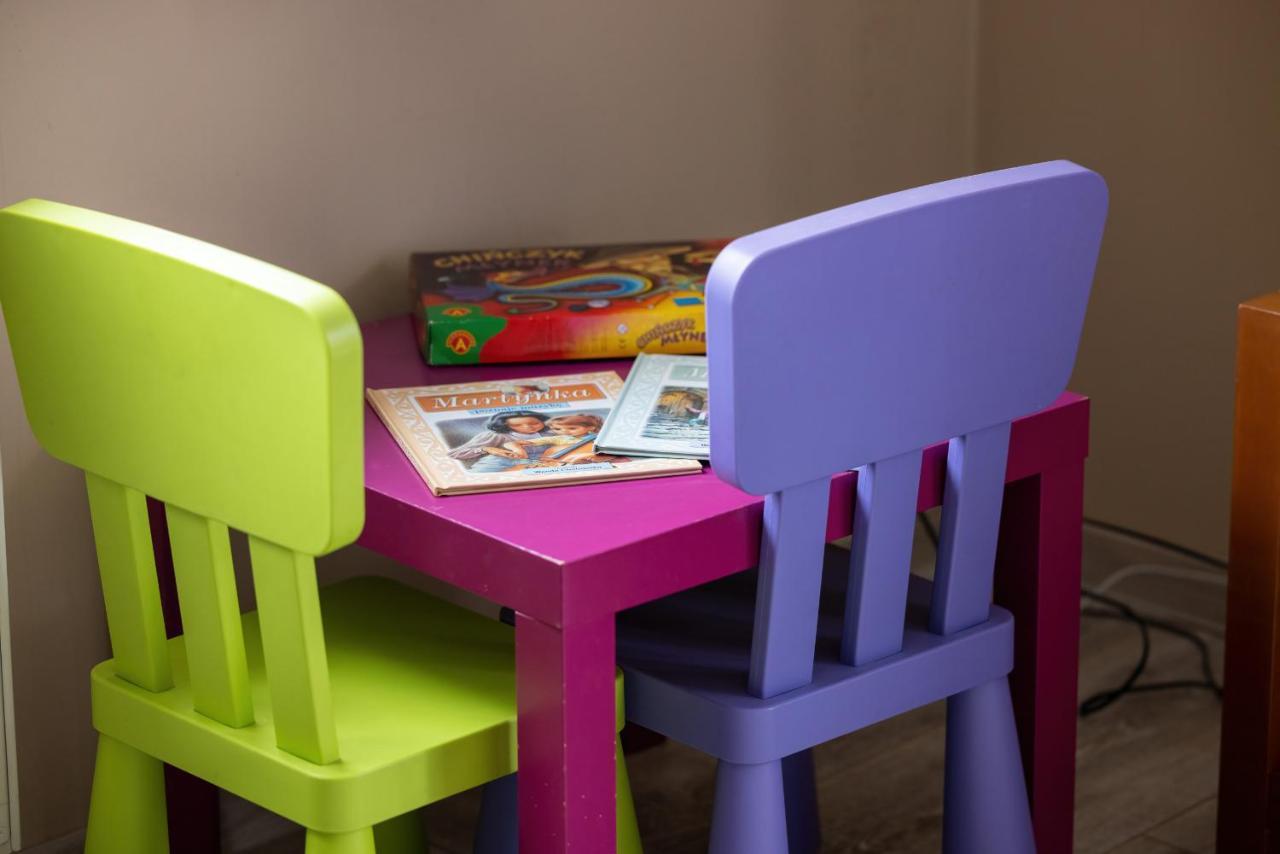 Apartamenty Przy Plazy Reymonta By Noclegi Renters Kolobřeh Exteriér fotografie